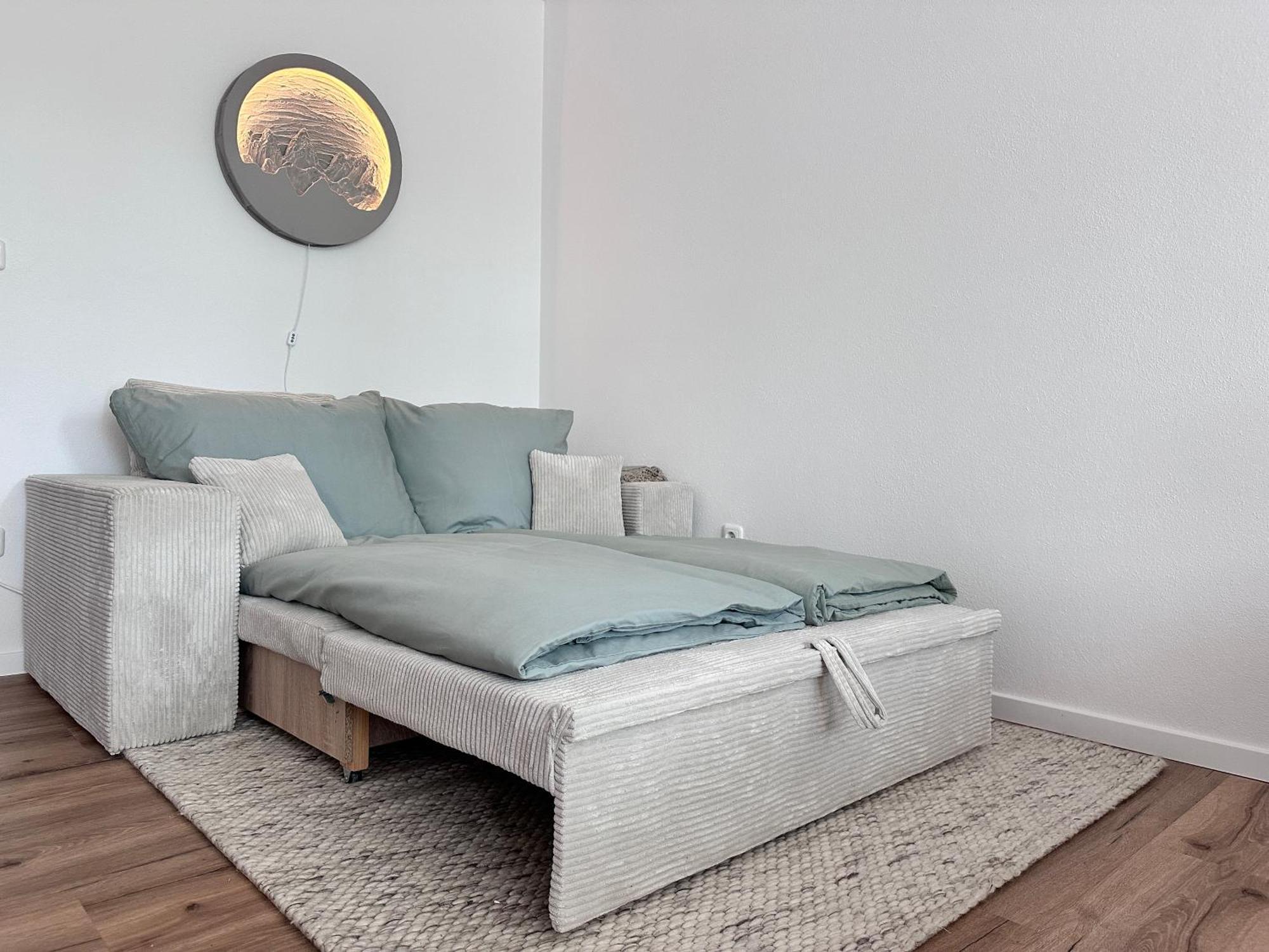 Bergblick Apartment Bad Reichenhall