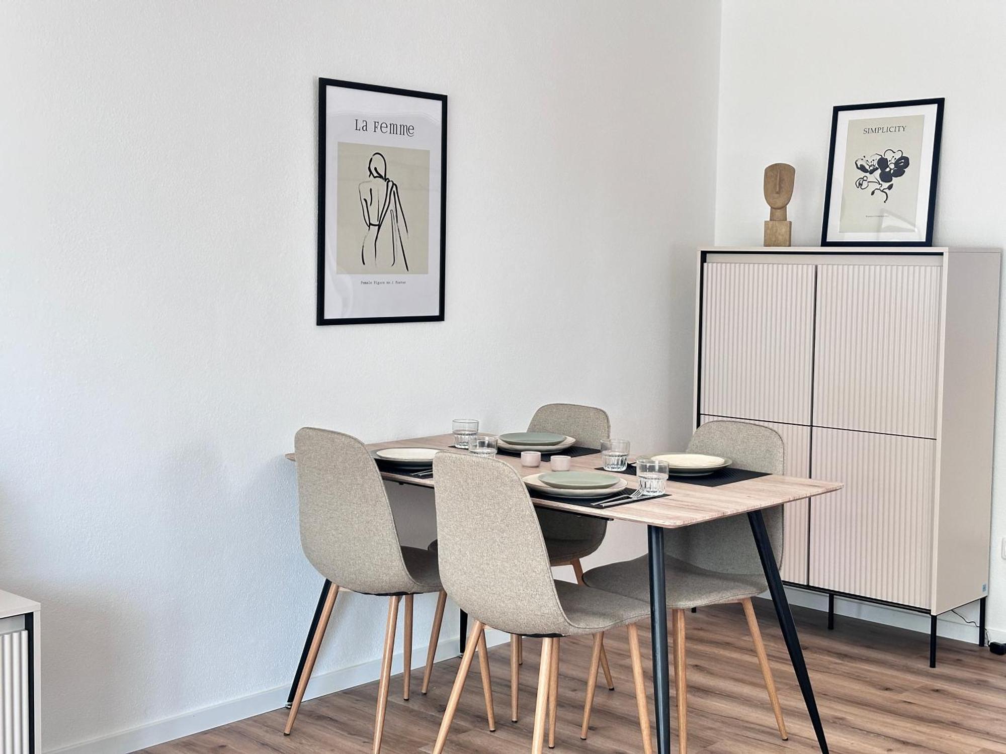 Apartment Bergblick Bad Reichenhall