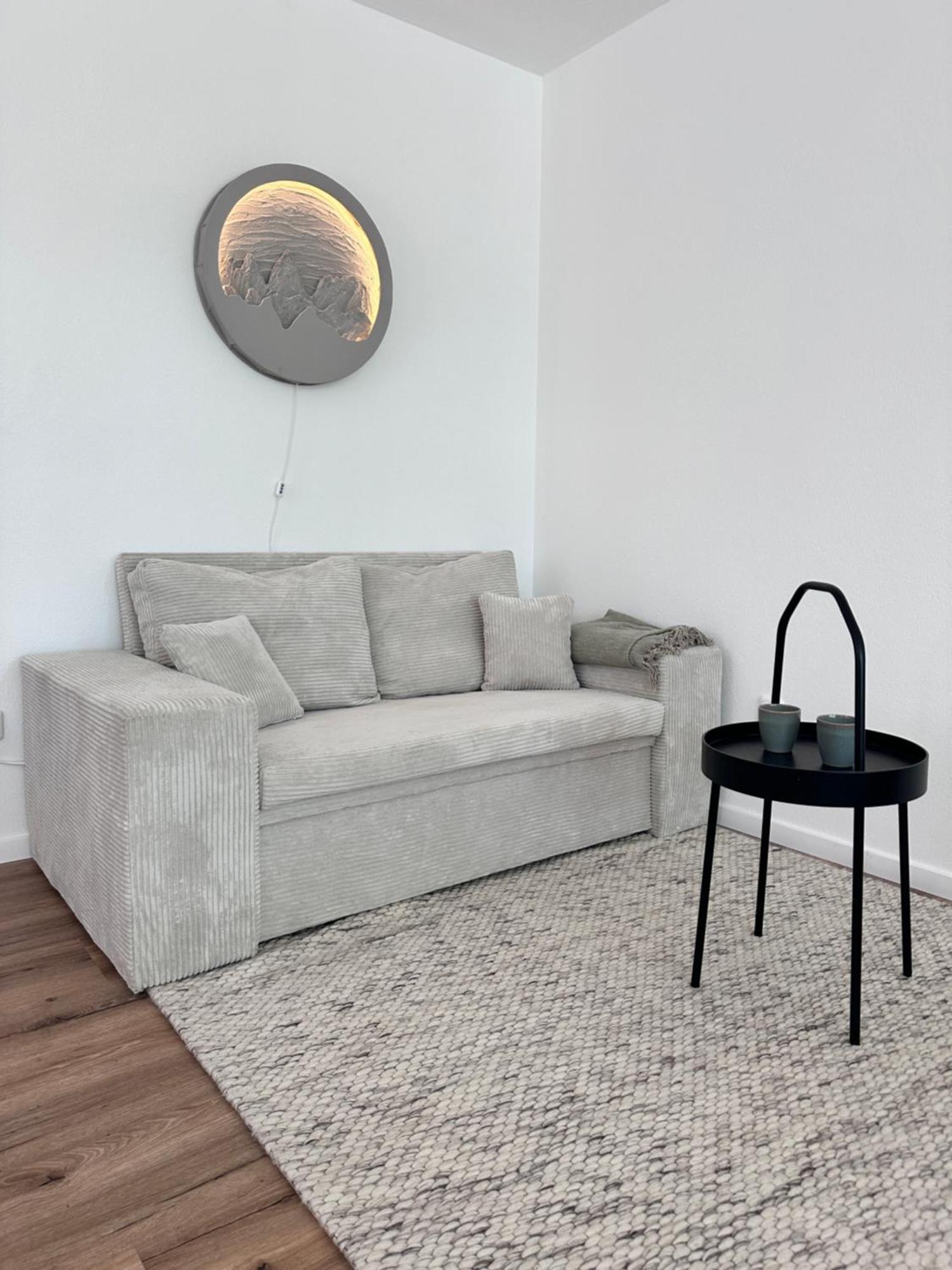 Apartment Bergblick