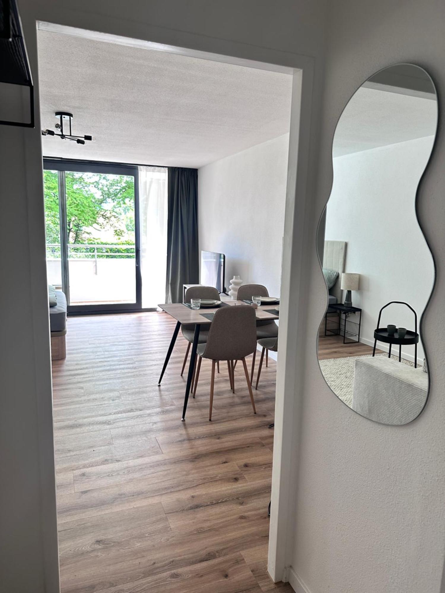 Bergblick Apartment Bad Reichenhall