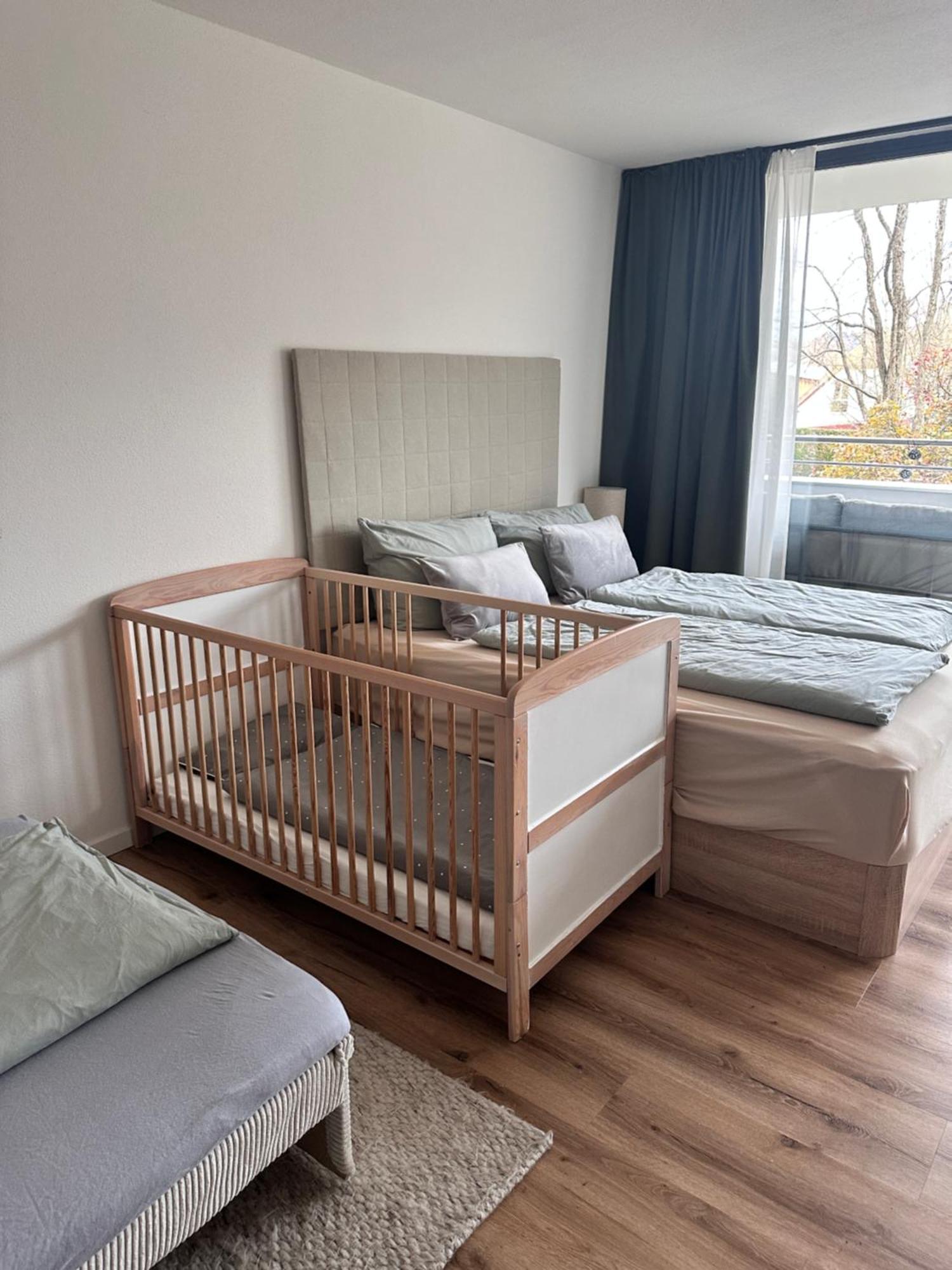 Bergblick Apartment *